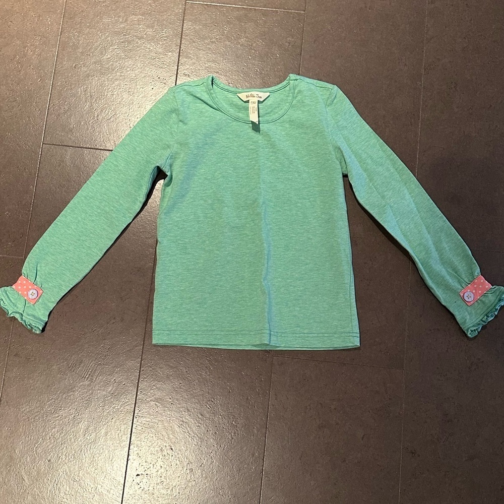 Matilda Jane top size 6